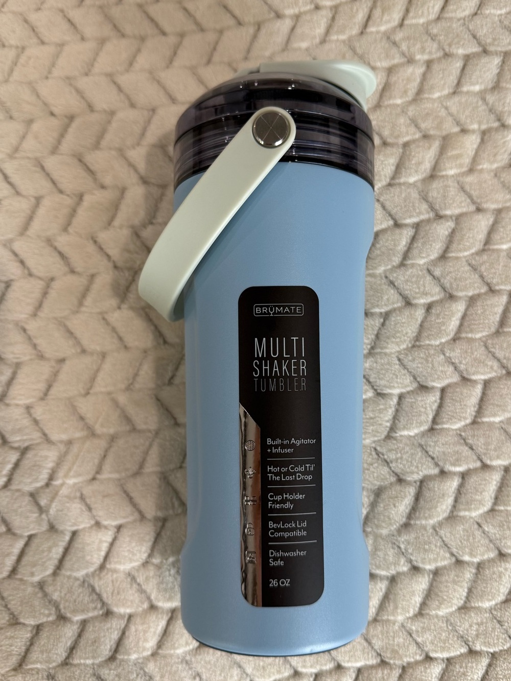 BRUMATE Multi Shaker Rumbler 26 oz